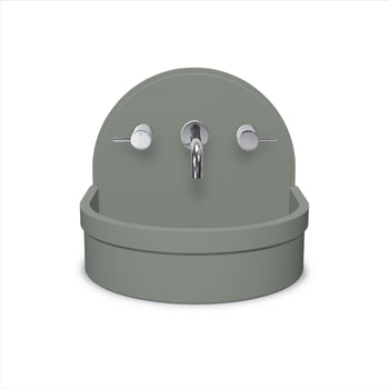 Basins Olive