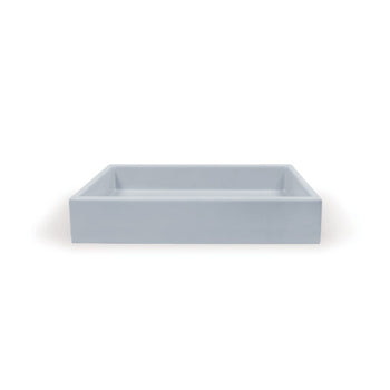 Basins Powder Blue