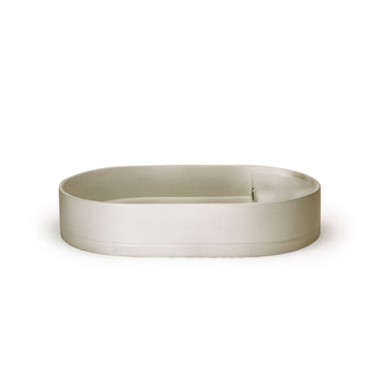 Basins Sand