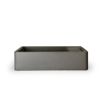 Basins Mid Tone Grey