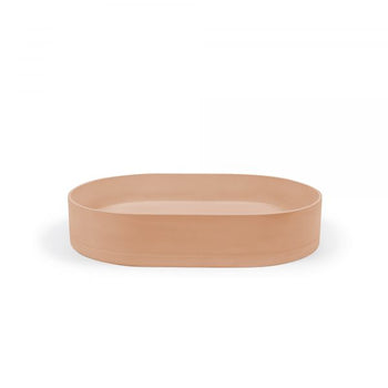 Basins Pastel Peach