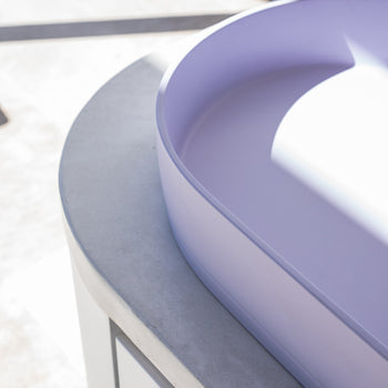 Basins Lilac