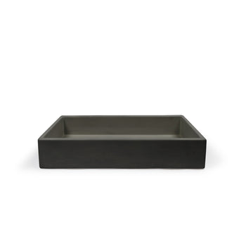 Basins Charcoal