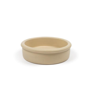 Basins Custard