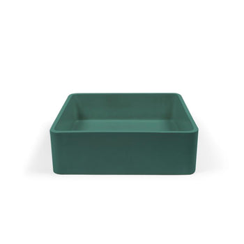 Basins Teal