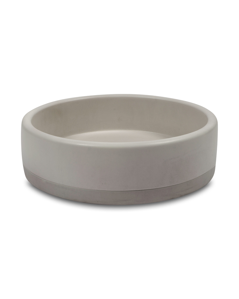 Bowl Two Tone Basin