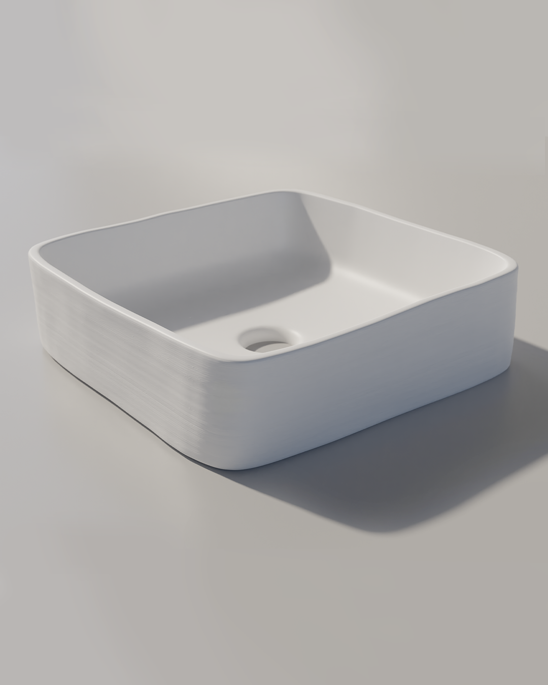 Cast Basin (Mint)