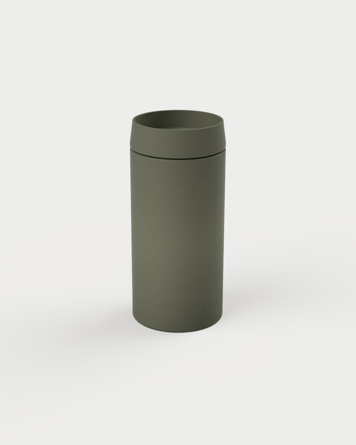 Cylinder - Funl Basin (Sage)