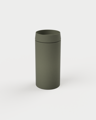 Cylinder - Funl Basin (Sage)