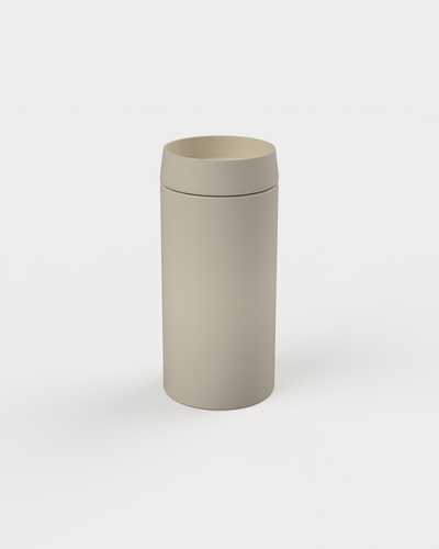 Cylinder - Funl Basin (Wheat)