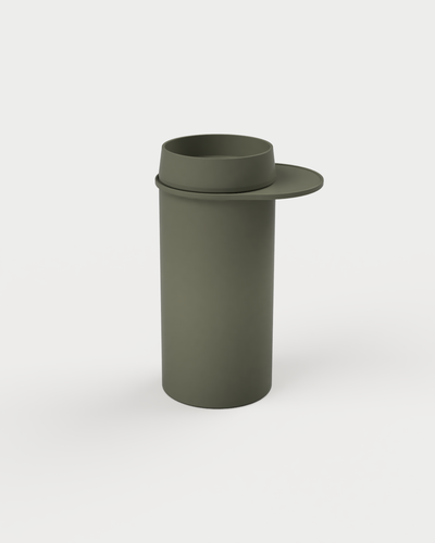 Cylinder - Funl Basin (Sage)