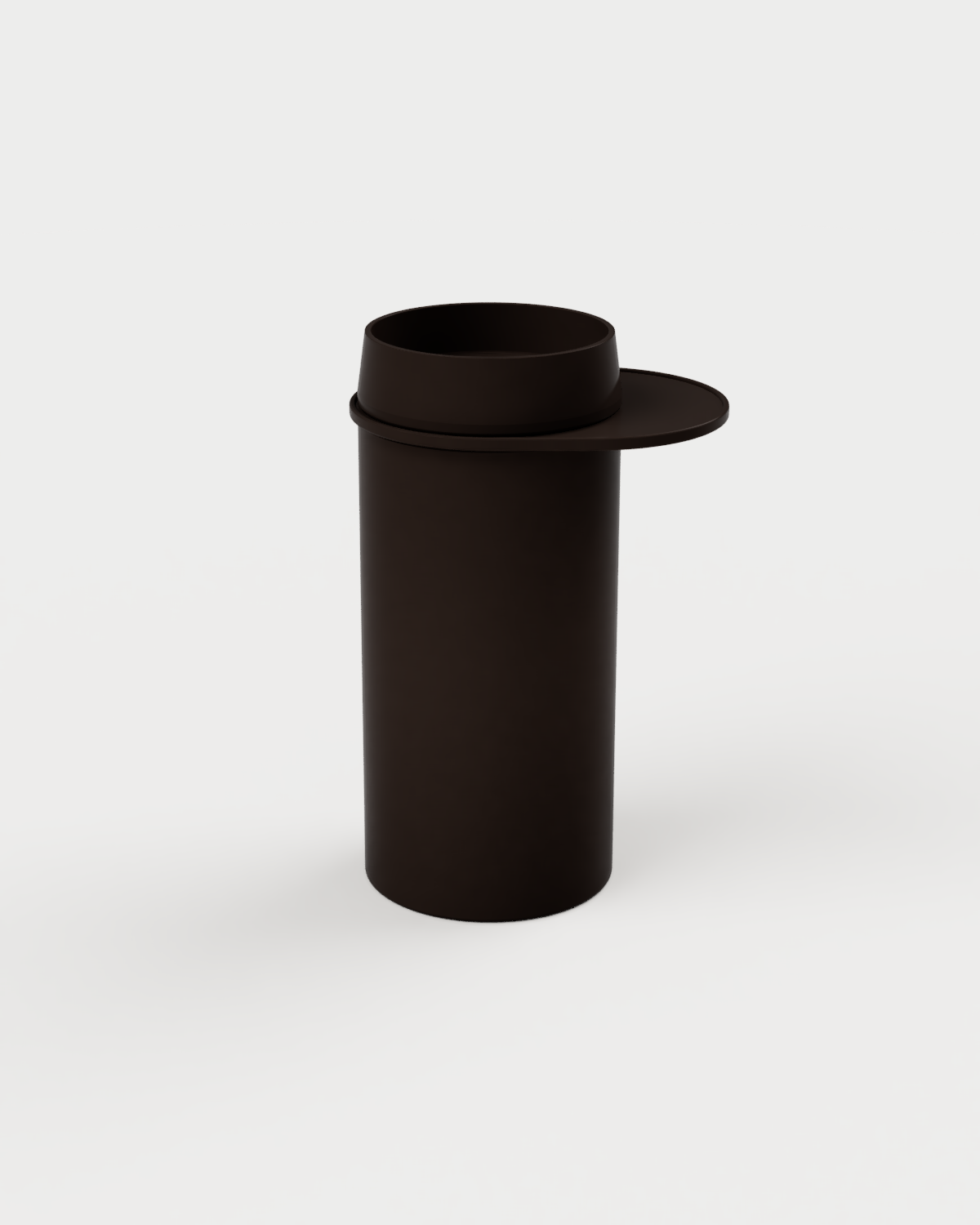 Cylinder - Funl Basin (Slate)