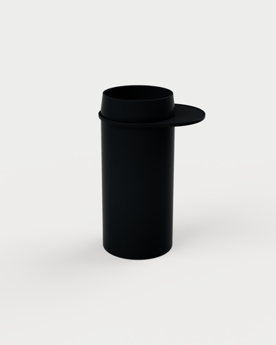 Cylinder - Funl Basin (Storm)