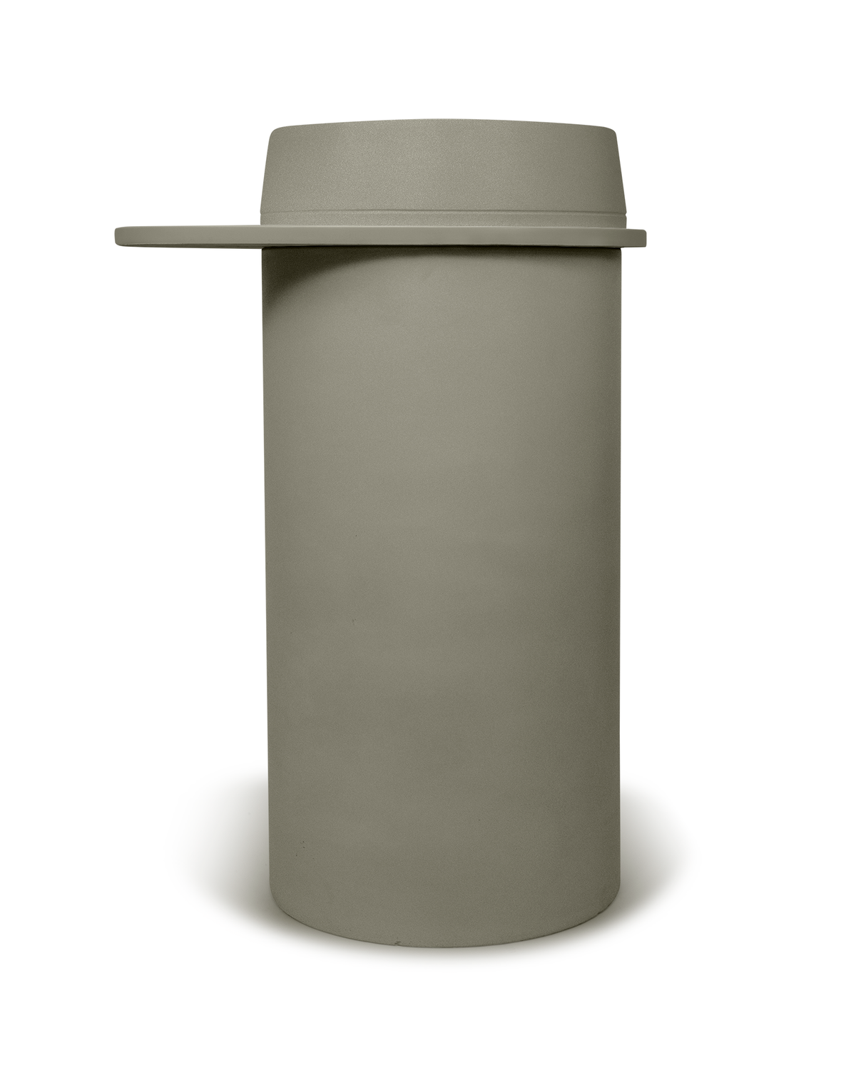 Cylinder - Funl Basin (Olive)