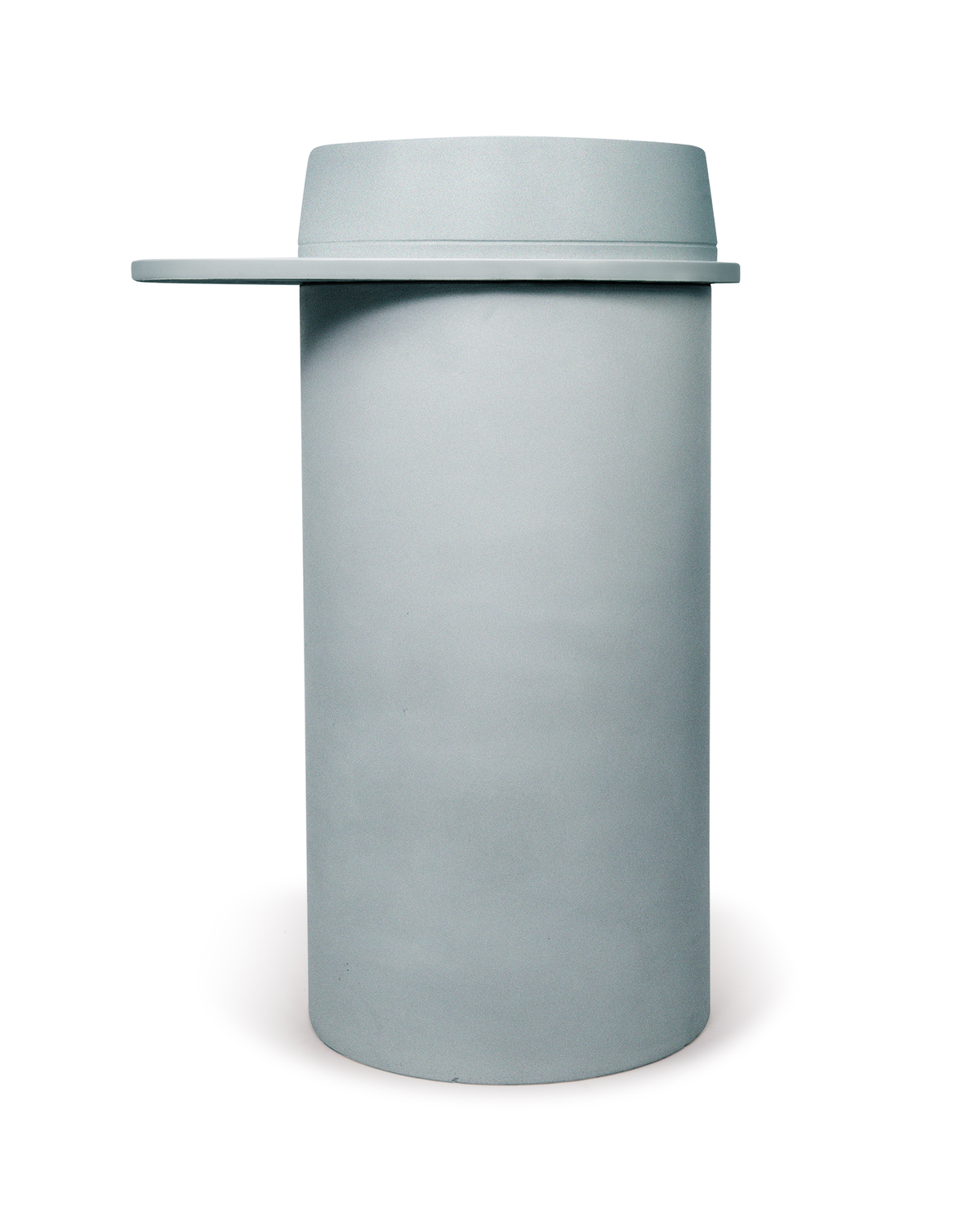 Cylinder - Funl Basin (Powder Blue)