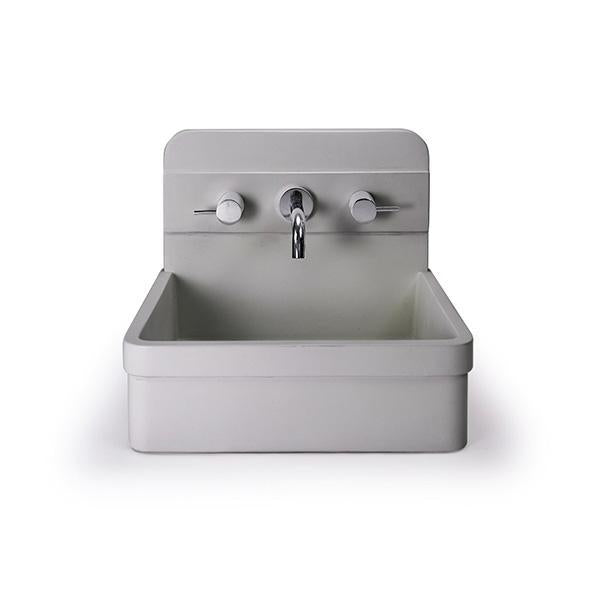 Herbert Two Tone Basin