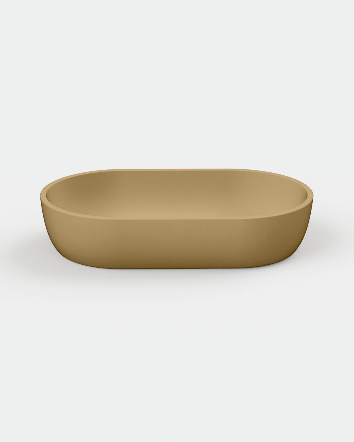 Isla Basin (Custard)