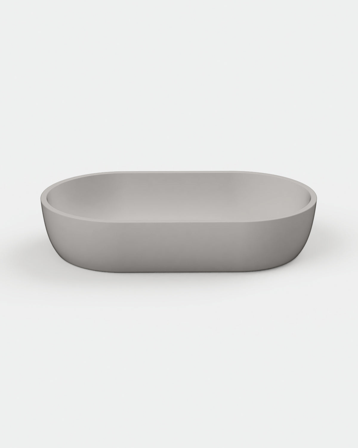 Isla Basin (Morning Mist)