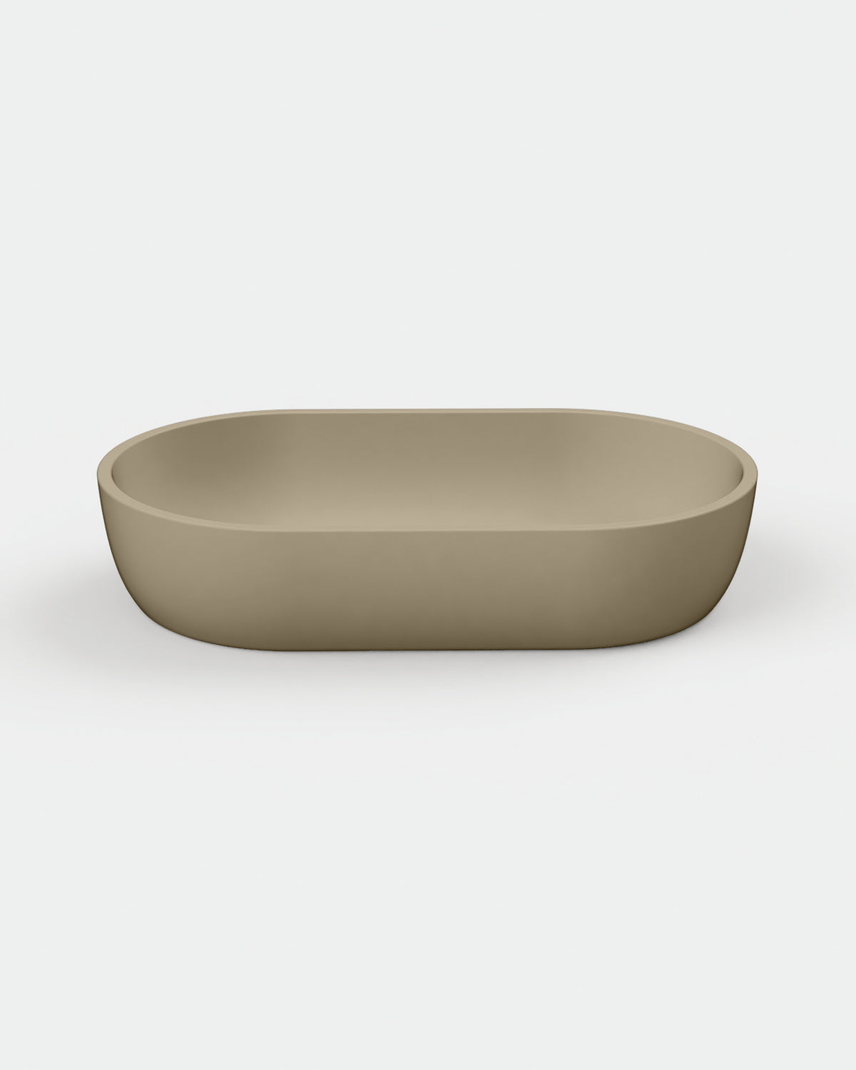 Isla Basin (Mushroom)