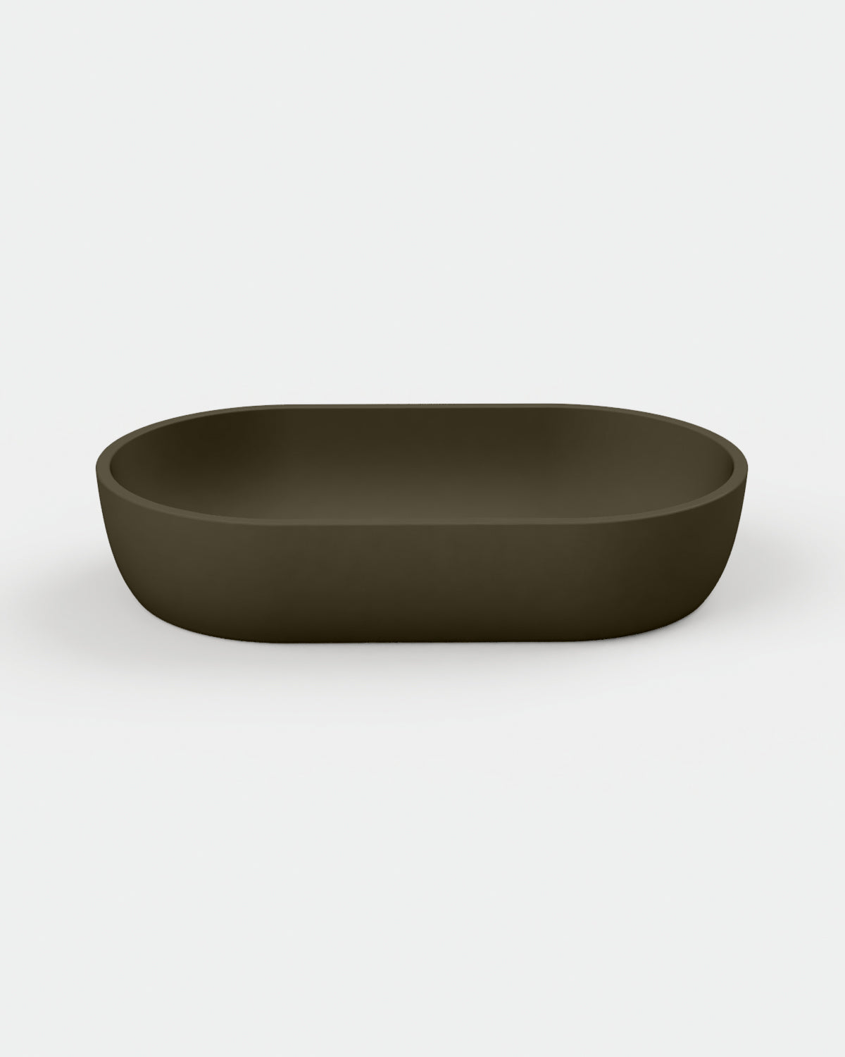 Isla Basin (Olive)