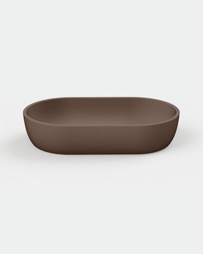 Isla Basin (Paperbark)