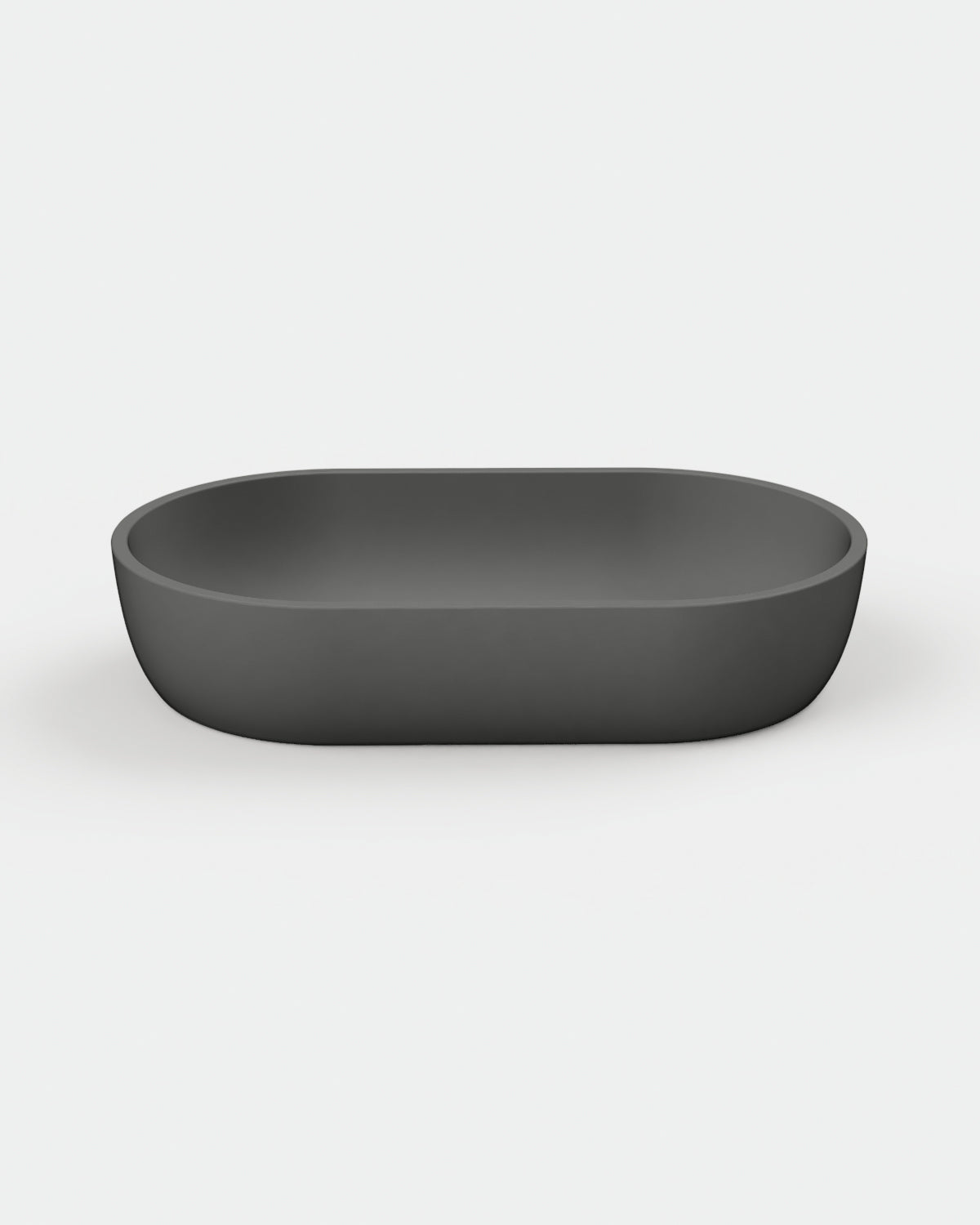 Isla Basin (Sky Grey)