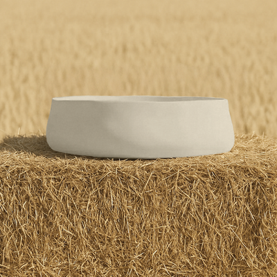 Mini Mill Basin (Wheat)
