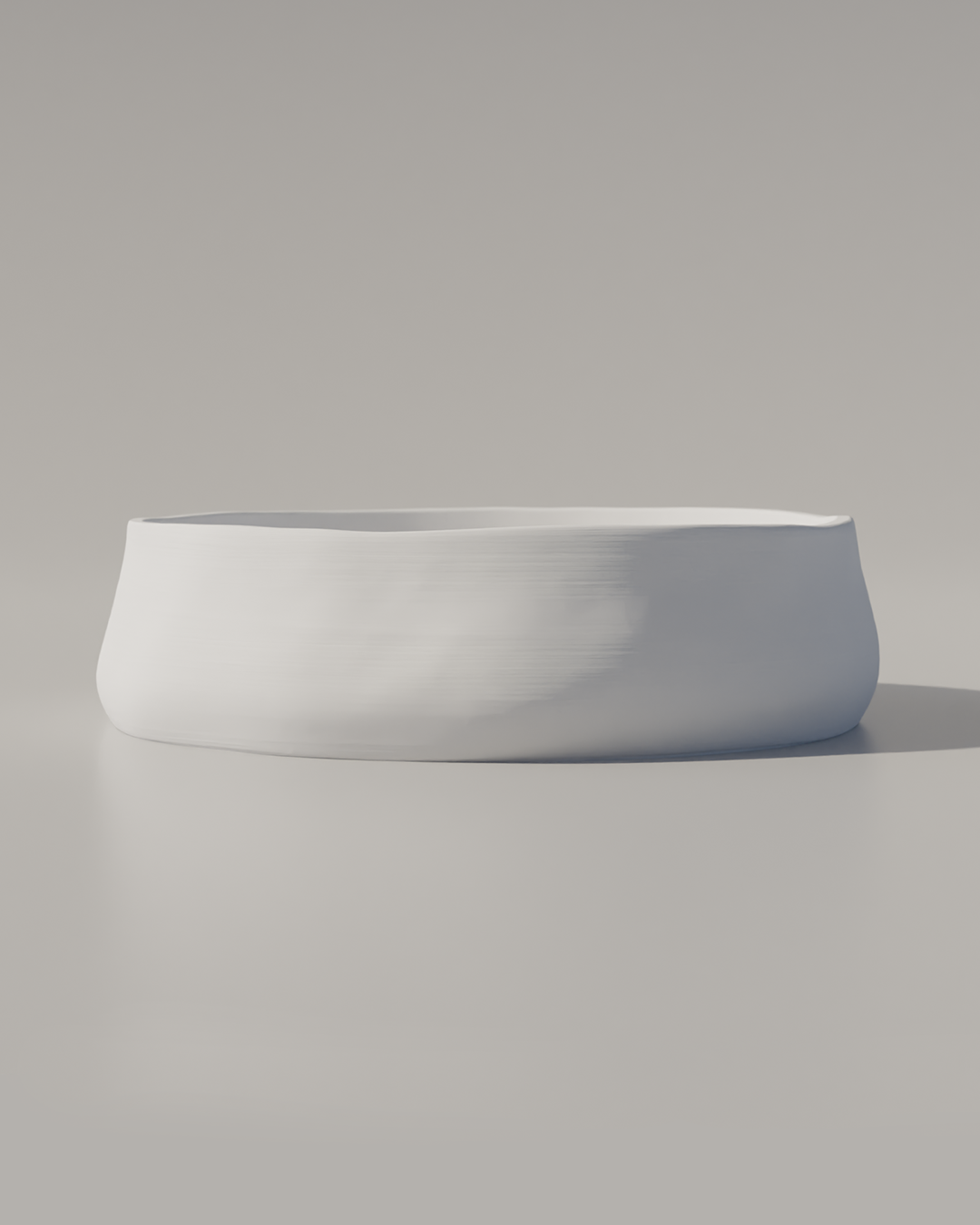 Mill Basin (Ivory)