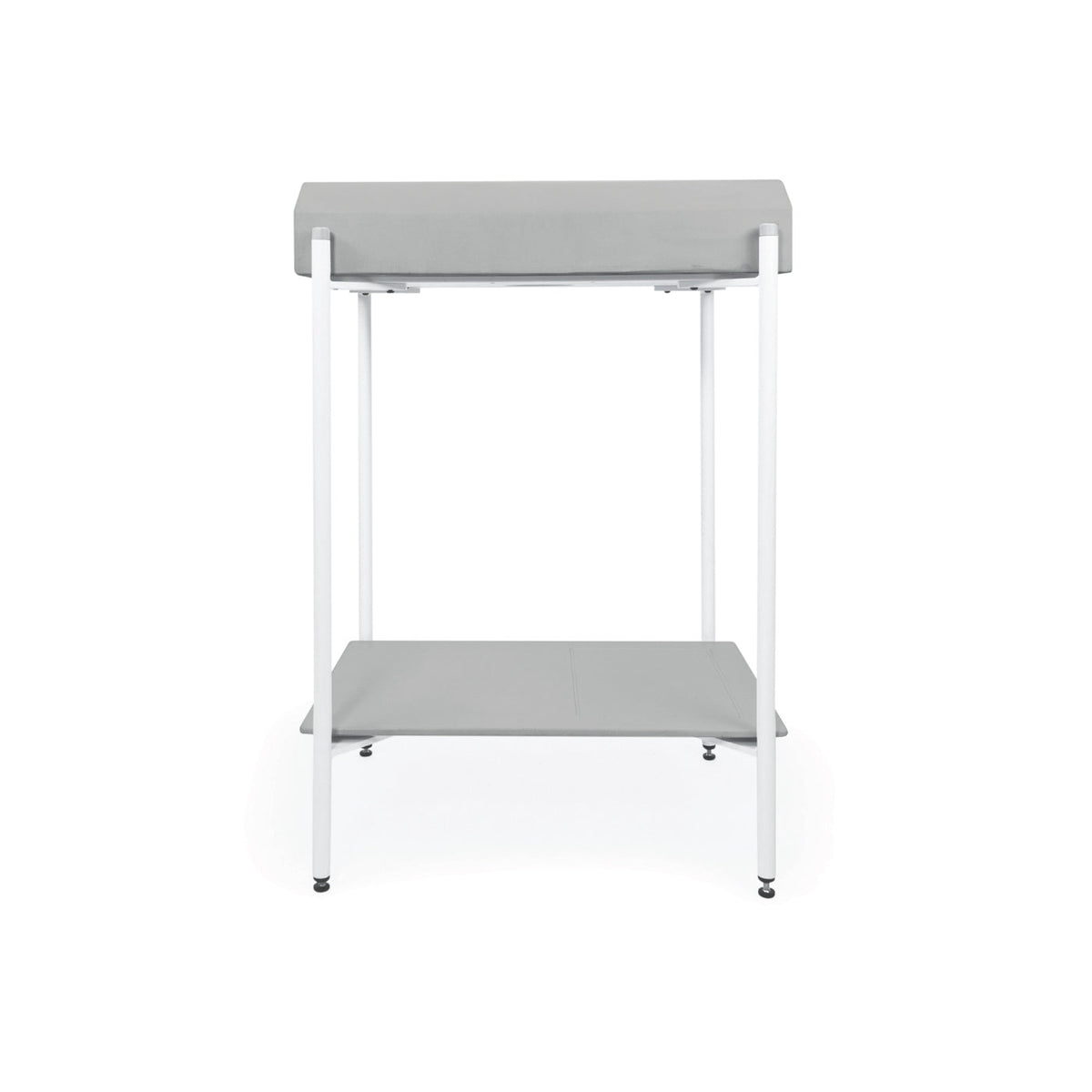 Prism Rectangle Basin - Stand (Cloud)