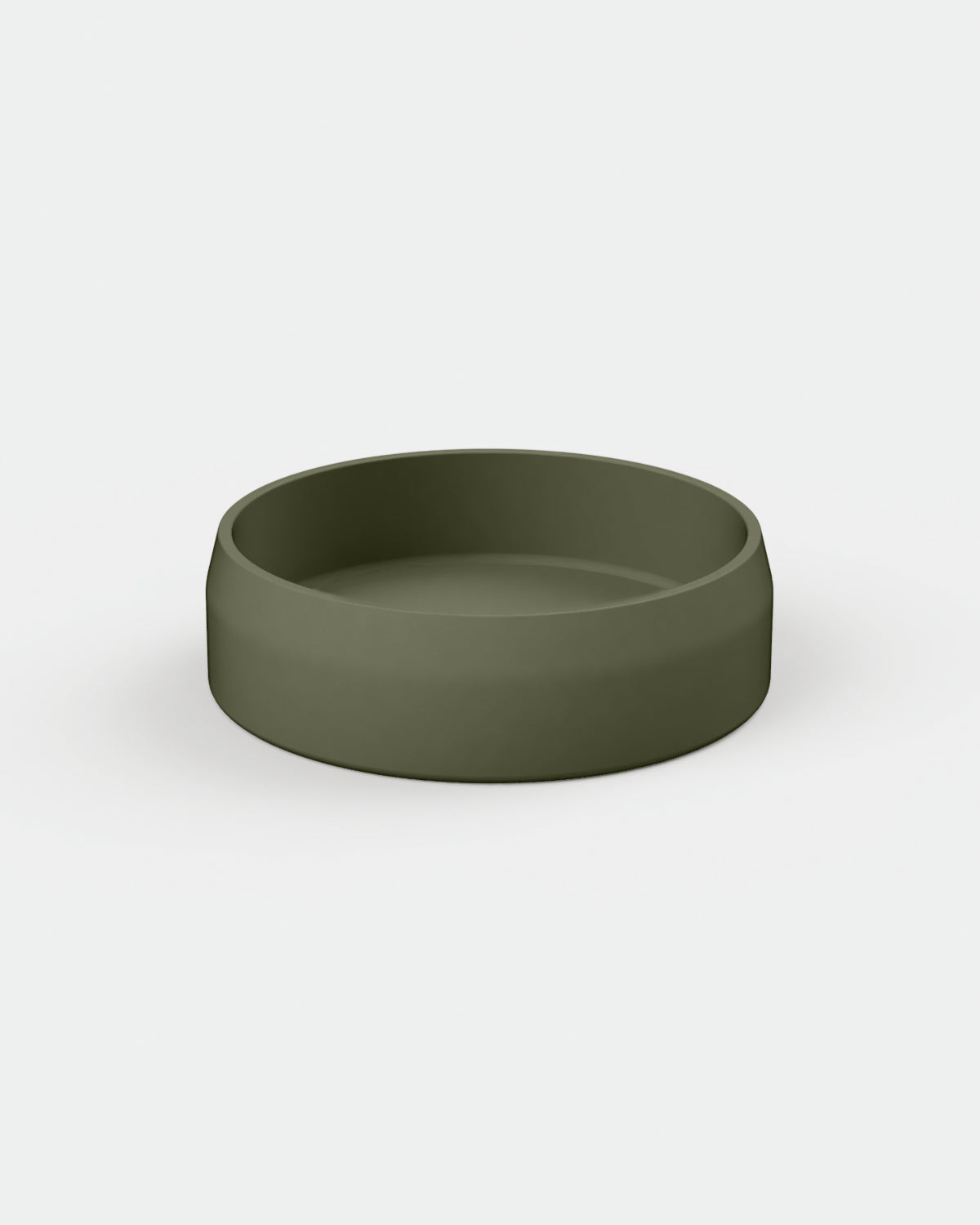 Prism Circle Basin (Sage)
