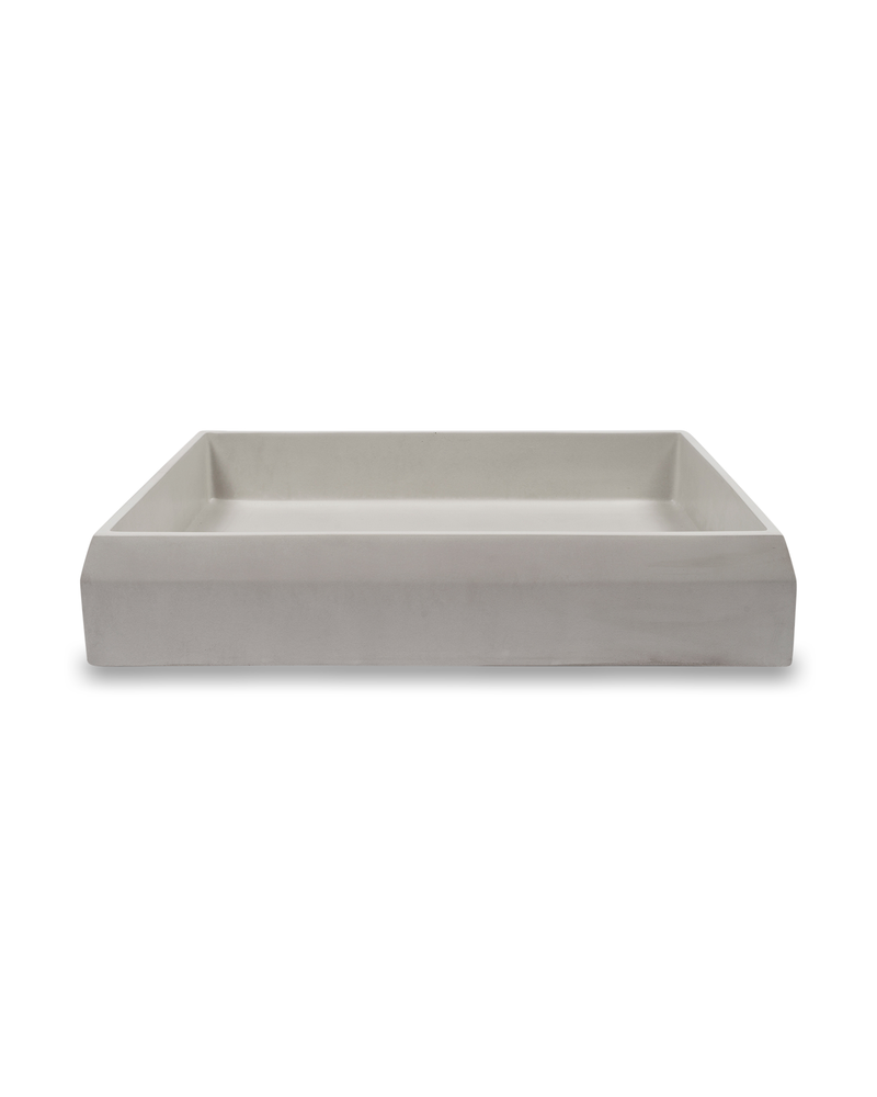Prism Rectangle Basin
