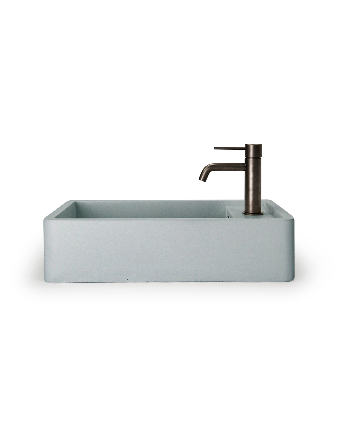 Shelf 01 Basin (Powder Blue)