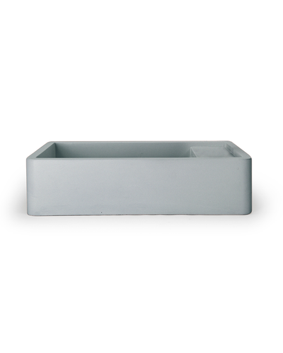 Shelf 01 Basin (Powder Blue)