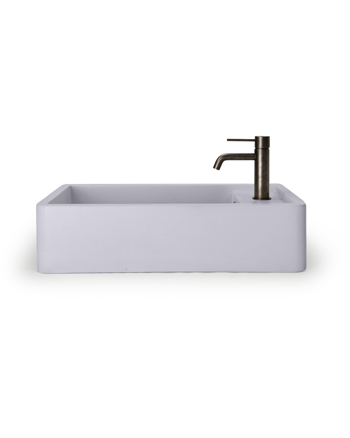 Shelf 02 Basin (Lilac)