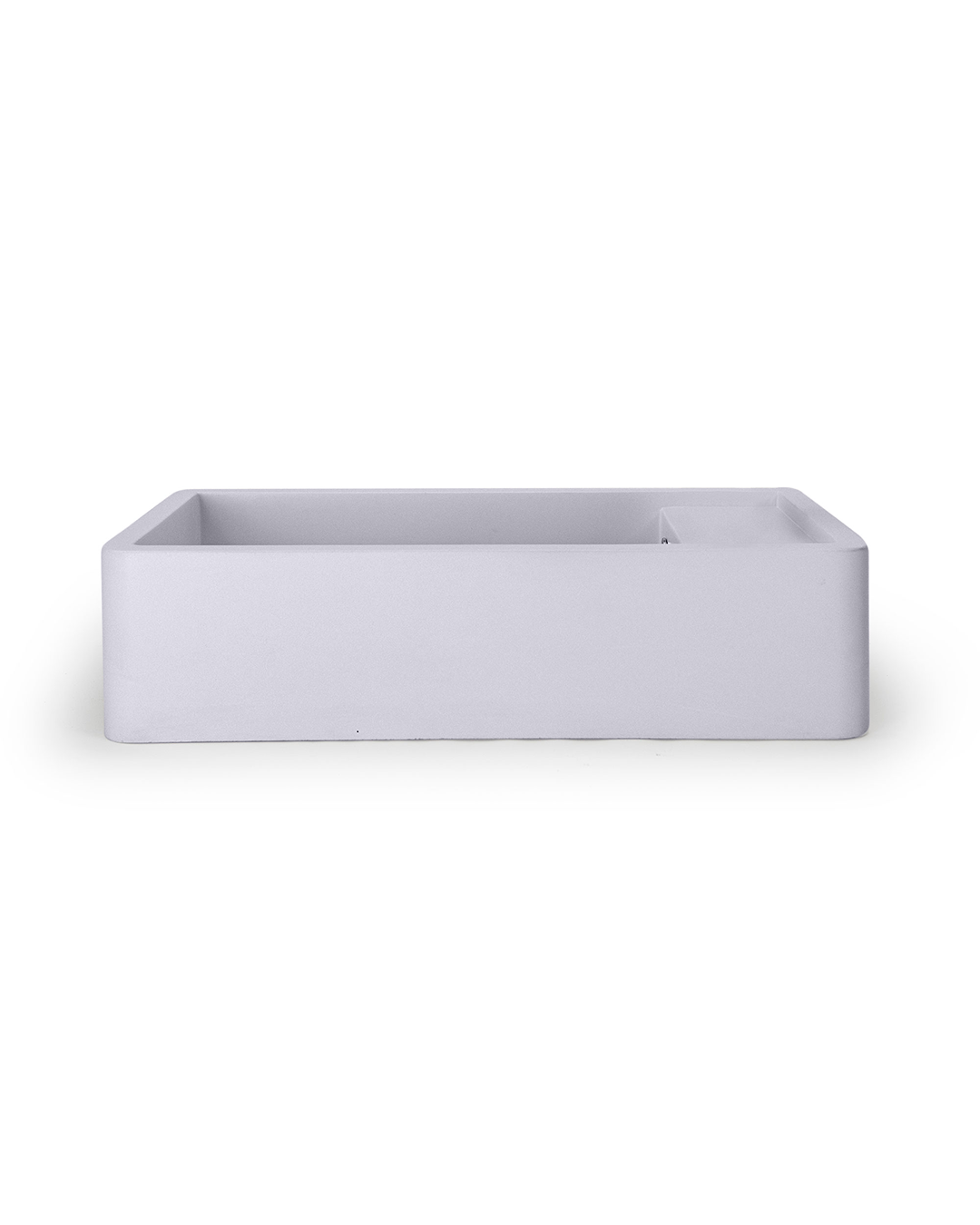 Shelf 02 Basin (Lilac)