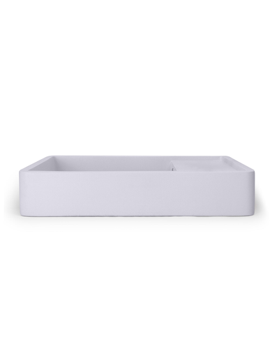 Shelf 03 Basin - Wall Mount (Lilac)