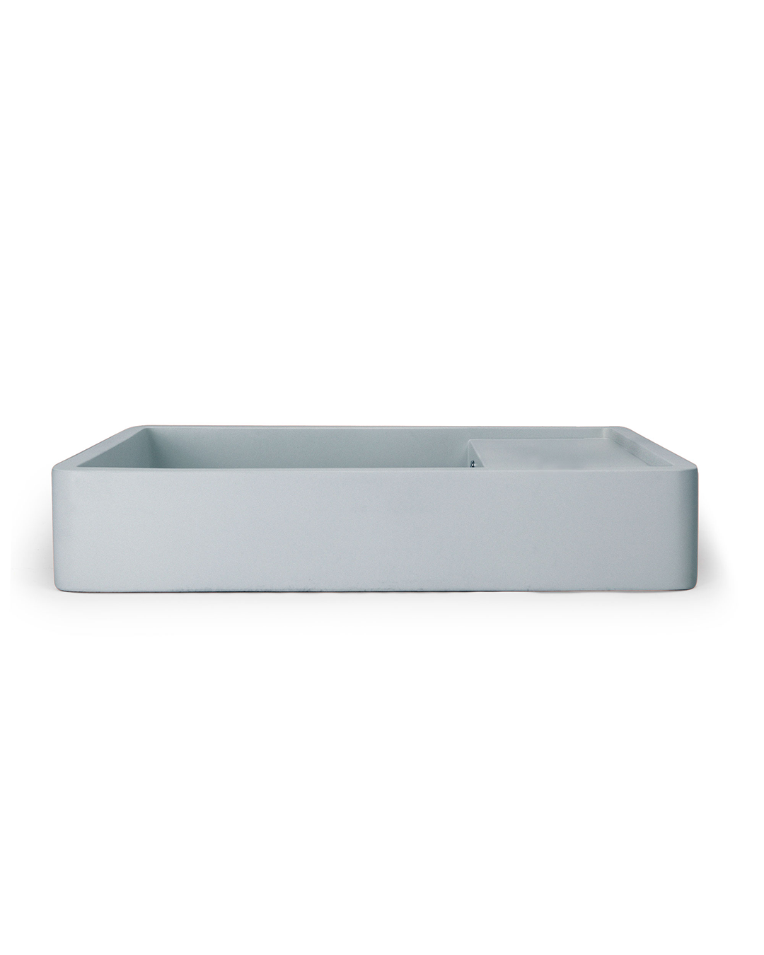 Shelf 03 Basin - Surface Mount (Powder Blue)