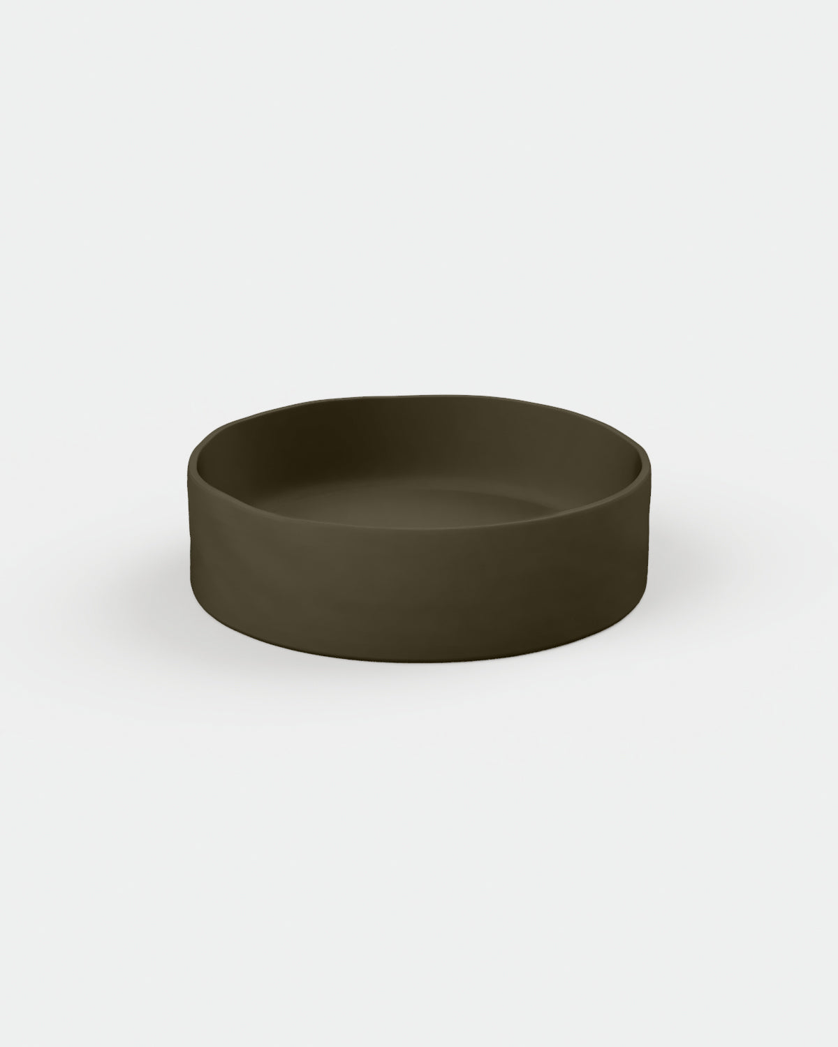 Slip Basin (Olive)