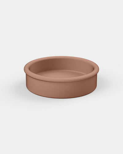Tubb Basin - Blush Pink