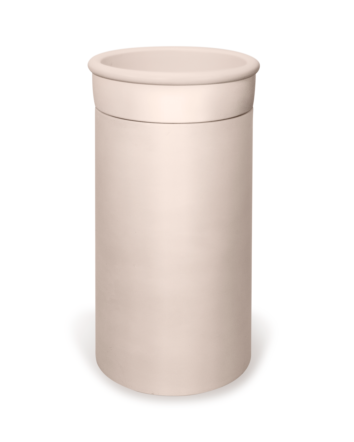 Cylinder - Tubb Basin (Nood)
