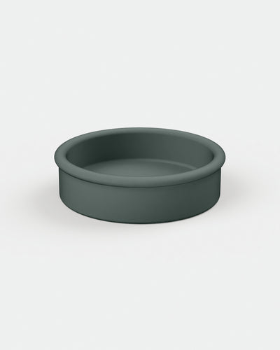 Tubb Basin (Rowboat)