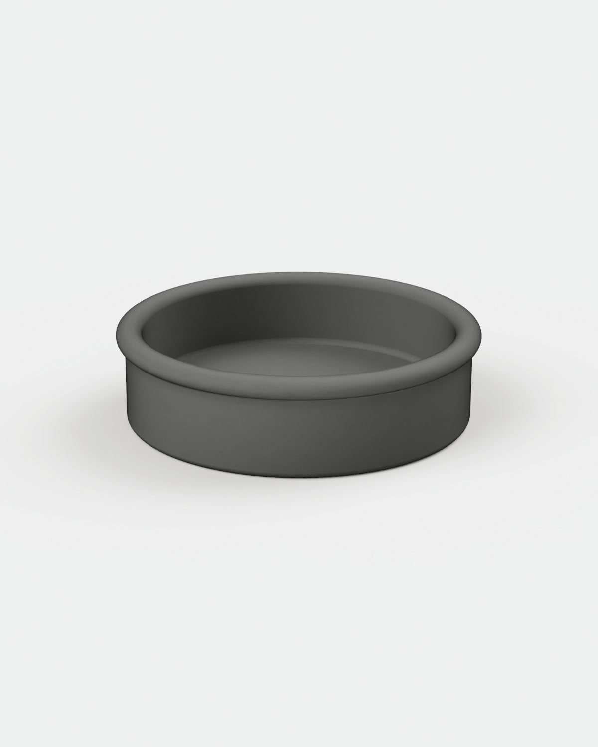 Tubb Basin (Sky Grey)