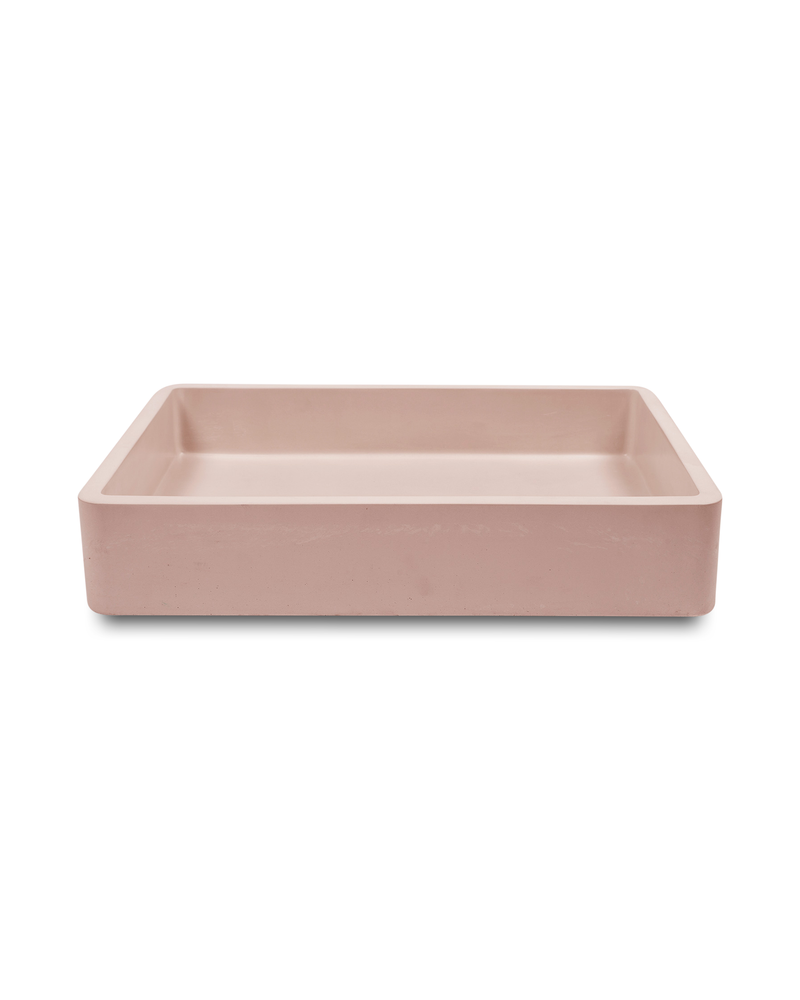 Vesl Rectangle Basin