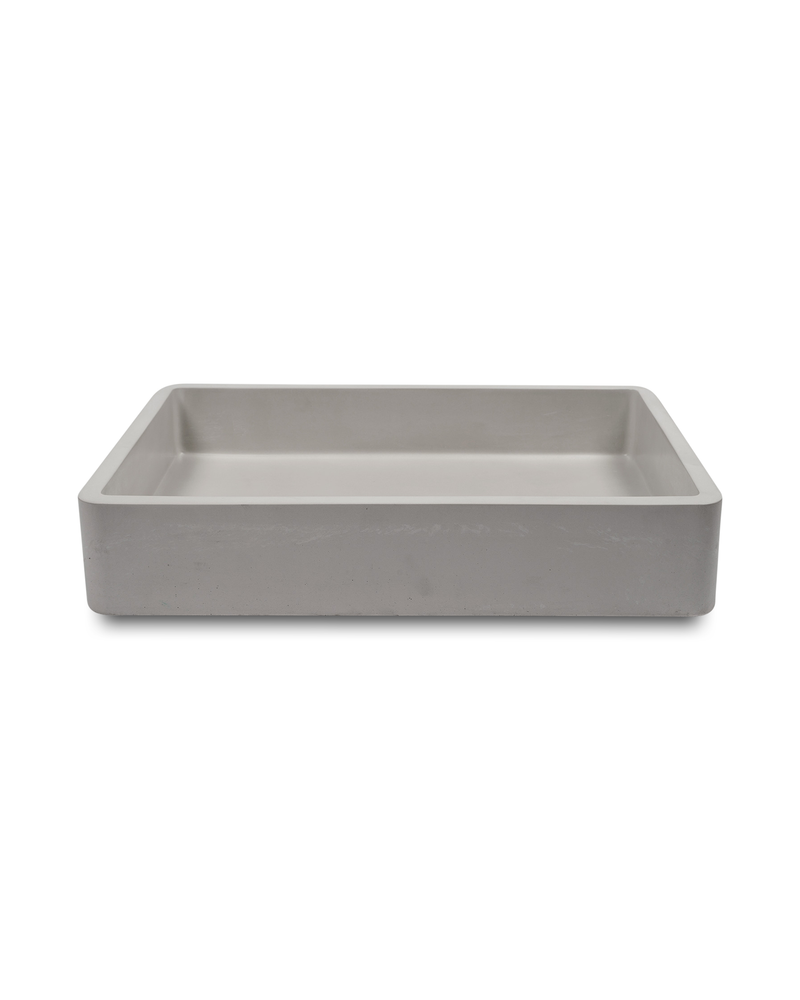 Vesl Rectangle Basin