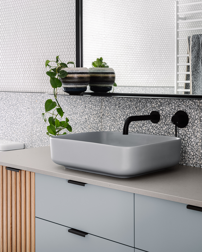 Cube Basin