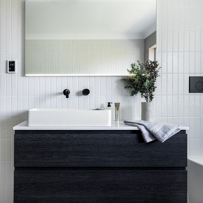 Stylish Concrete Basins | Sustainable & Handcrafted In Australia | Nood Co