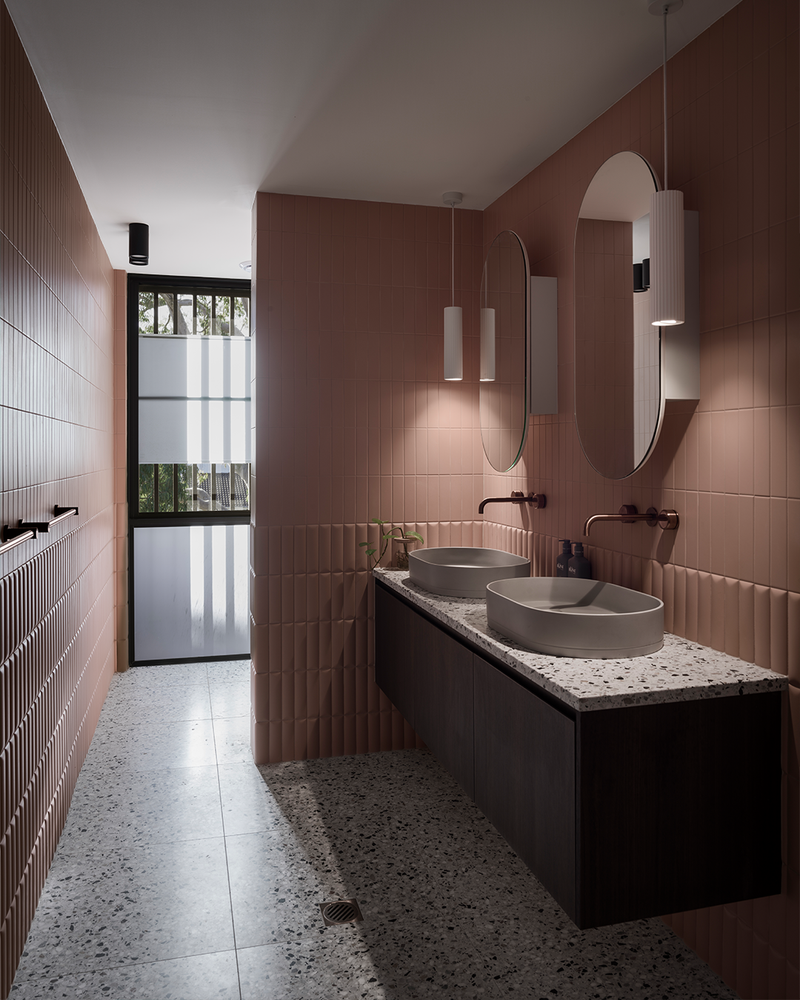 Pill Basin