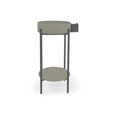 Hoop Basin - Stand (Olive)