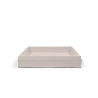 Prism Rectangle Basin (Nood)