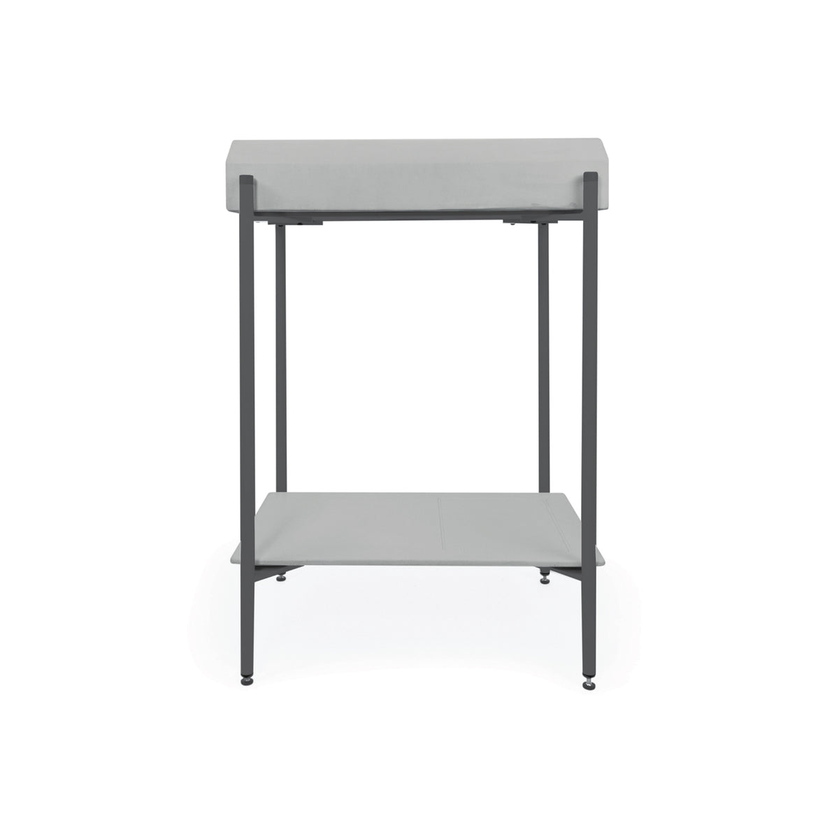 Prism Rectangle Basin - Stand (Cloud)